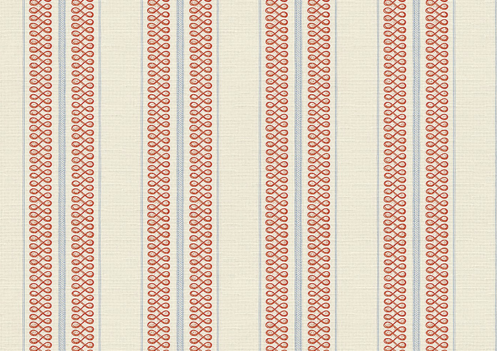 Noble Stripe, Jaffs - Roman Blind - Image 7